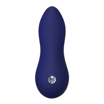 Stimulátor Dream Toys BLUE EVOLUTION ZELUS | Dream Toys