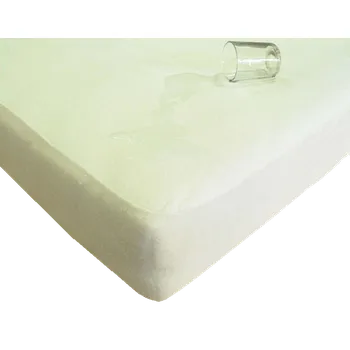 Chránič matrace Tanatex Chránič matrace proti vlhkosti- prostěradlo froté