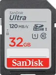 SanDisk SDHC 32 GB Class10 UHS-I…
