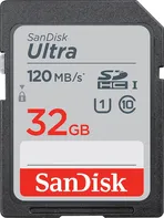 SanDisk SDHC 32 GB Class10 UHS-I (SDSDUN4-032G-GN6IN)