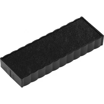 Náhradní polštářek Trodat, 6/4817, S - černý