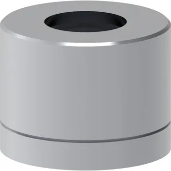 Příslušenství pro plot FAC Regulovatelná distanční vložka, typ 1 VL1100.25A