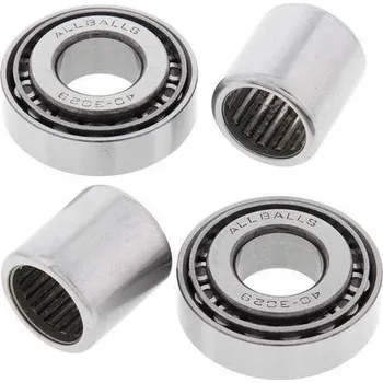 Spojkové ložisko All Balls sada ložiska a těsnění kyvné vidlice Suzuki VL800 C50 10-14, VL800 C50 Volusia 05-09, VL800 Volusia 01-04, VZ800 M50 Marauder 05-17