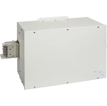 Rozvaděč KSC800ABT4 KSC středová napájecí skříň 800 A, Schneider Electric