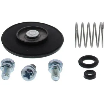 Těsnění pro motocykl All Balls opravná sada pumpy akcelerátoru Honda CRF150R 12-18, CRF150RB 12-18, CRF250X 07-17, CRF450R 07-08, CRF450X 08-17, TRX450ER 06-14, TRX450R 06-09