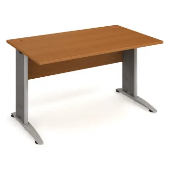 HOBIS psací stůl rovný Cross CS 1400