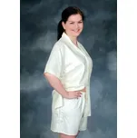 LUIZ Dámské pyžamo Martina Žlutá Velikost: DE42