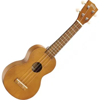 Ukulele Mahalo MK1 Transparent Brown