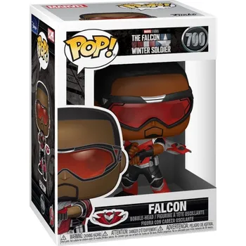 Figurka Funko Pop! Marvel The Falcon