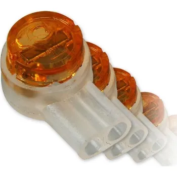 Síťový kabel AC-2-balení 100ks