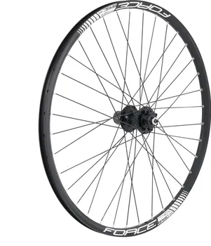 Zapletené kolo Force 27,5" Basic Disc F804343 584 x 19 32 děr