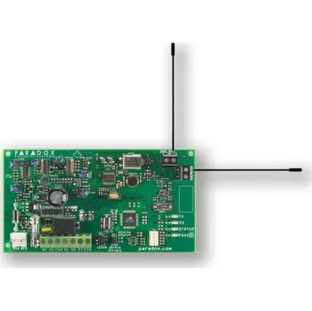 Zabezpečení domácnosti RPT1 - 868