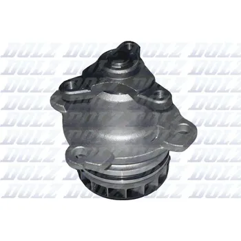 Chladič motoru Vodní čerpadlo, chlazení motoru DOLZ R230