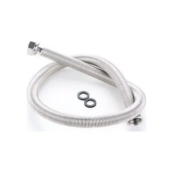 Příslušenství ke kotli DNK Potrubí nerezové PROFI S 1/2” FF 750-1500