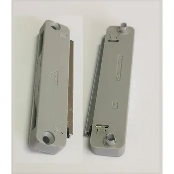 Příslušenství k oknu Magnetická západka ROTO NT pro 2-křídlé dveře Varianta: pro PVC - osa 13