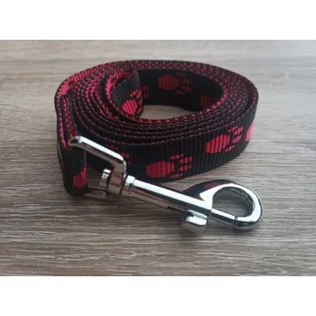 Vodítko pro psa Vodítko tlapky