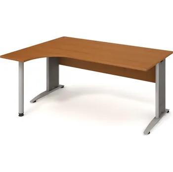 HOBIS rohový stůl Cross CE 1800 P pravý