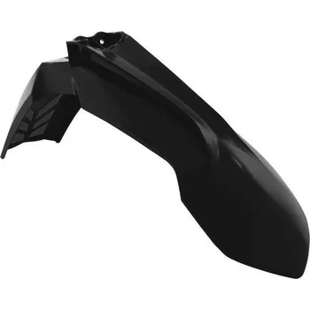 RACETECH přední blatník KTM SX 125 13-15, SX 250 13-16, SXF 250-350-450 13-15, EXC/EXCF 125-500 14-16, barva černá (KT04050001)
