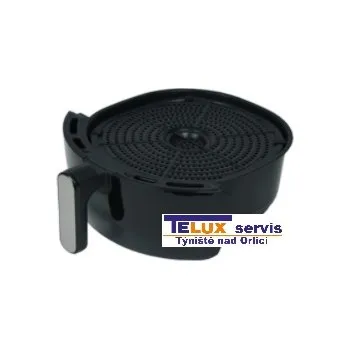 Příslušenství pro fritézu Kompletní fritovací koš fritézy Tefal / SS-997464