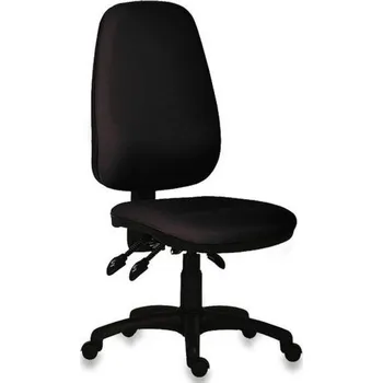 Antares 1540 Asyn, kancelářská židle černá