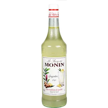 Sirup Monin Pumpkin Spice 0,7 l