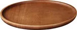 ASA Selection Dřevěný talíř Wood 30 cm
