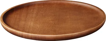 Talíř ASA Selection Dřevěný talíř Wood 30 cm