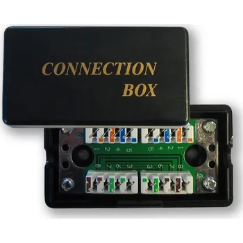 Síťový kabel AC-210 CB C5E