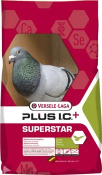 Krmivo pro ptáka Versele - Laga Plus I.C. Superstar vdovci 20 kg