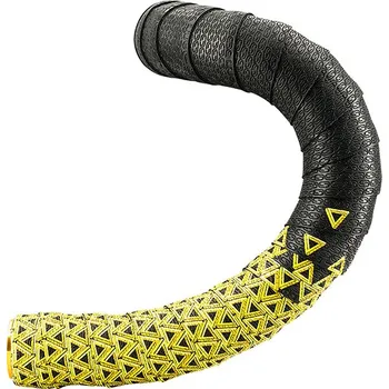 Sport Deda Loop černá/žlutá (Omotávka řidítek Deda Loop černá/žlutá)