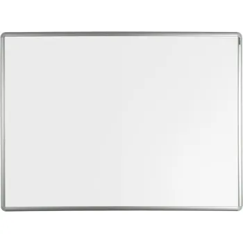 Kancelářský nábytek Magnetická keramická tabule na fixy ekoTAB MANAŽER K Varianta: 60 x 90 cm