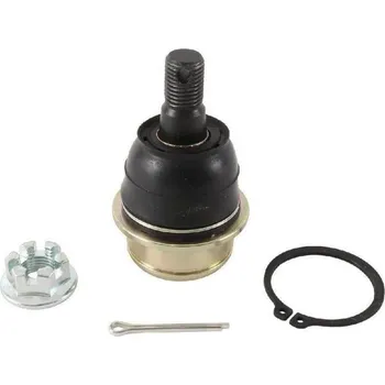 Čep řízení All Balls kulový kloub svislého čepu spodní Yamaha YXZ1000R 16, YXZ1000R EPS 17, YXZ1000R EPS SS 17, kulový kloub svislého čepu horní Yamaha YXZ1000R 16, YXZ1000R EPS 17, YXZ1000R EPS SS 17