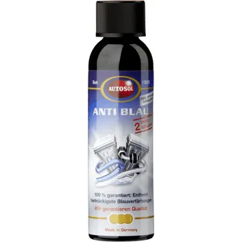 UNI Anti Blau 100019085106