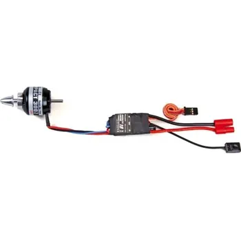 RC náhradní díl Graupner Modellbau Compact 300 PD-GR7734.S