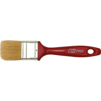 Štětec plochý PROFI, 1,5", ENPRO