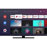 JVC 55" LED (LT-55VA8035)