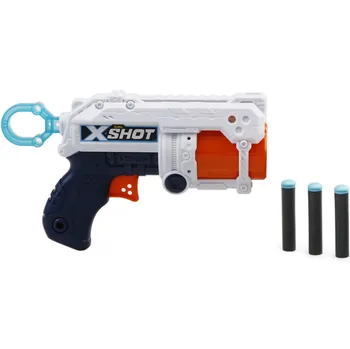 Dětská zbraň Ep Line X-Shot Excel Fury 4