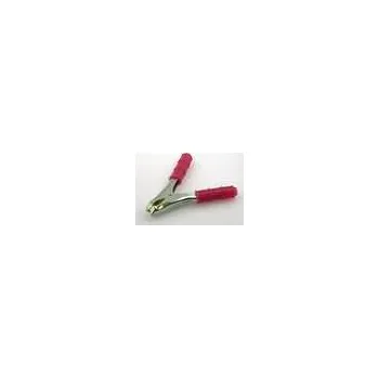 Krokosvorka Krokosvorka 200A červená - rozsah uchopení max 25mm