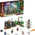 Stavebnice LEGO LEGO Ninjago 71747 Vesnice strážců