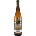 Vinařství Štěpánek Hibernal 2019 pozdní…