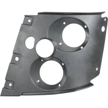 Přední světlomet Rámeček světlometu Volvo FMX Euro 5 levý Covind COV/3FX/135