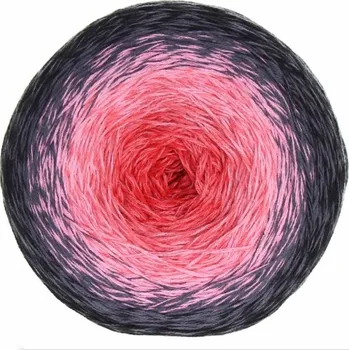 Příze Organik Puzzle 003