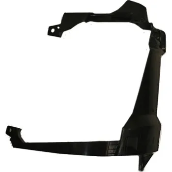 Osvětlení automobilu Rámeček světlometu VOLVO FH4 FM4 levý TANGDE TD11-51-056BL