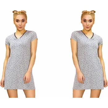 Cocoon Secret COC 3083 KG dámská noční košile M