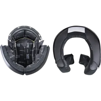 Helma na motorku LS2 Helmets LS2 LINER FF324 EVO Velikost: M