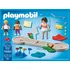 Stavebnice Playmobil Playmobil Family Fun 70092 Minigolf u moře