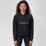 Nebbia dlouhá mikina Intense Focus 825 - XS + doprava zdarma