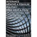 Interakce měnové a fiskální politiky…