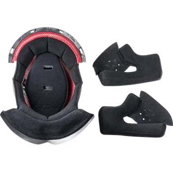 Helma na motorku LS2 Helmets LS2 LINER FF353 Velikost: M