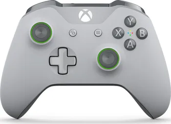 Gamepad Microsoft Xbox One Wireless Controller